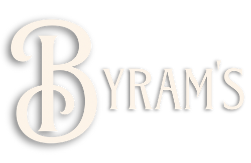 Byram’s Café